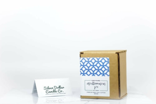 'I Love You Mom' Candle - Mother's Day Candle - 9/16oz 100%