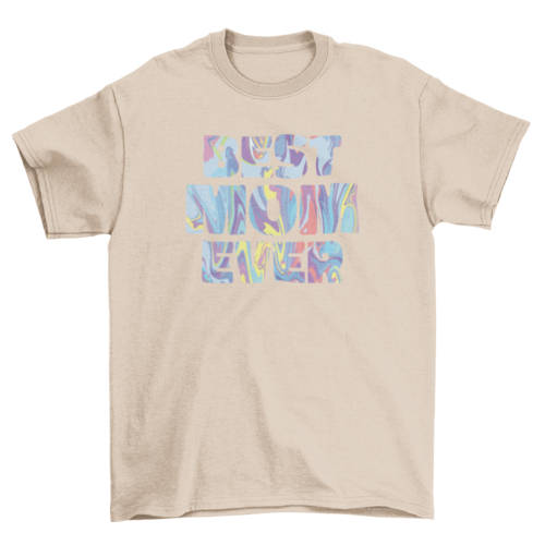 Mothers day best mom tye dye t-shirt